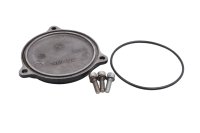 Oil filter cover engine sump lid cap with O-ring seal bolts BMW K 1 K-1 88-93