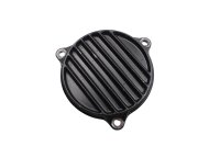 Oil filter cover engine sump lid cap with O-ring seal bolts BMW K 1 K-1 88-93