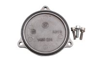 Oil filter cover engine sump lid cap with O-ring seal bolts BMW K 1 K-1 88-93