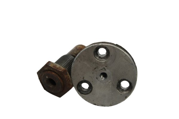 Swingarm pivot pins bearing bolts set BMW K 100 RS 4 Ventiler K589 0523 89-92