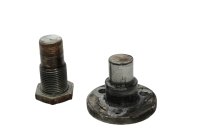 Swingarm pivot pins bearing bolts set BMW K 100 RS 4 Ventiler K589 0523 89-92