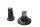 Swingarm pivot pins bearing bolts set BMW K 100 RS 4 Ventiler K589 0523 89-92