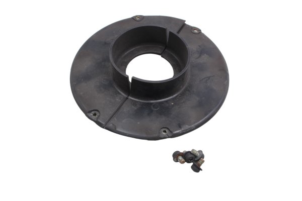 Copridisco freno anteriore paradisco protezione kit Honda XL 600 LM PD04 85-87