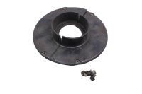 Copridisco freno anteriore paradisco protezione kit Honda XL 600 LM PD04 85-87