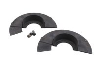 Copridisco freno anteriore paradisco protezione kit Honda XL 600 LM PD04 85-87