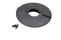 Copridisco freno anteriore paradisco protezione kit Honda XL 600 LM PD04 85-87