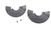 Copridisco freno anteriore paradisco protezione kit Honda XL 600 LM PD04 85-87