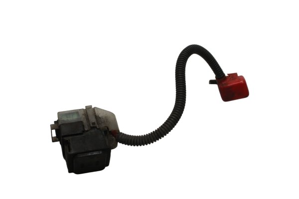 Starter relay solenoid battery cable main fuse holder Suzuki TL 1000 S AG 97-01
