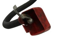 Starter relay solenoid battery cable main fuse holder Suzuki TL 1000 S AG 97-01