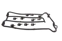 Ventilkåpspackning topplock bultar gummibussningar brickor BMW K 1 K-1 88-93
