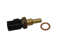 Temperatursensor Kühlwasser Fühler Geber Dichtring Suzuki SV 650 S WVBY 03-06