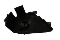 Front sprocket cover engine case guard left side Suzuki TL 1000 S AG 97-01