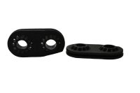 Gummidämpare instrumenthållare BMW K 100 RS 2 Ventiler K589 0502 83-89