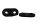 Gummidämpare instrumenthållare BMW K 100 RS 2 Ventiler K589 0502 83-89