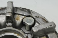 Kedjedrevshållare medbringare nav ryckdämpare bak Suzuki SV 650 S WVBY 03-06