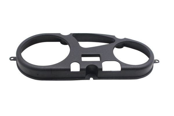 Speedometer cover instrument surround dash housing BMW F 650 GS R13 0175 04-08