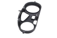 Speedometer cover instrument surround dash housing BMW F 650 GS R13 0175 04-08