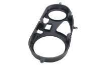 Speedometer cover instrument surround dash housing BMW F 650 GS R13 0175 04-08
