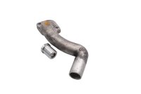 Reniflard carter moteur tube bride clapet Moto Guzzi California III VW 87-93
