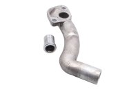 Reniflard carter moteur tube bride clapet Moto Guzzi California III VW 87-93
