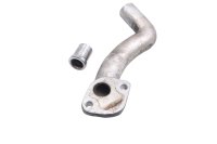 Reniflard carter moteur tube bride clapet Moto Guzzi California III VW 87-93
