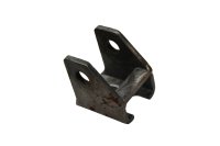 Staffa pedana attacco sinistra anteriore BMW K 100 RS 2 Ventiler K589 0502 83-89