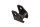 Staffa pedana attacco sinistra anteriore BMW K 100 RS 2 Ventiler K589 0502 83-89