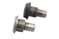 Svingarmsbolte lejetappe bagsving par BMW R 1150 R Rockster R28 0308 03-05