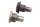 Svingarmsbolte lejetappe bagsving par BMW R 1150 R Rockster R28 0308 03-05