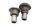 Svingarmsbolte lejetappe bagsving par BMW R 1150 R Rockster R28 0308 03-05