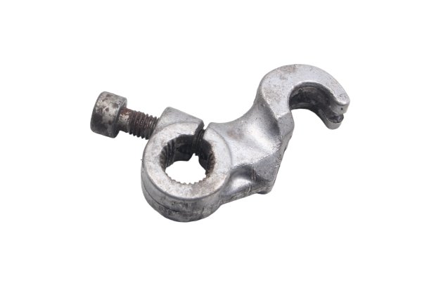 Ausrückhebel Kupplung Seilzughebel Motorseite BMW F 650 GS R13 0175 04-08