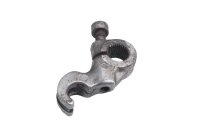 Ausrückhebel Kupplung Seilzughebel Motorseite BMW F 650 GS R13 0175 04-08