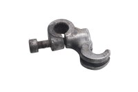 Ausrückhebel Kupplung Seilzughebel Motorseite BMW F 650 GS R13 0175 04-08