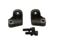 Speedo bracket instrument holder pair BMW K 100 RS 4 Ventiler K589 0523 89-92