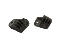 Speedo bracket instrument holder pair BMW K 100 RS 4 Ventiler K589 0523 89-92