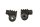 Speedo bracket instrument holder pair BMW K 100 RS 4 Ventiler K589 0523 89-92