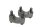 Ohjaustangon kiinnike puristin vasen oikea Kawasaki ZR 7S ZR750F H 01-04