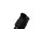 Tændspole stick coil tændrørshætte venstre side BMW R 1200 S K29 0366 06-08