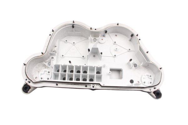 Tachogehäuse Instrumententräger Kombiinstrument BMW K 1200 GT K41 0548 02-05