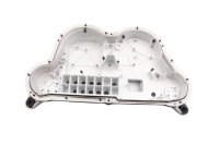 Tachogehäuse Instrumententräger Kombiinstrument BMW K 1200 GT K41 0548 02-05