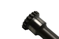 Water pump drive shaft sprocket gear coolant engine Suzuki TL 1000 S AG 97-01