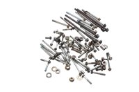 Tornillos motor pernos tuercas arandelas Honda XRV 750 Africa Twin RD07 93-03