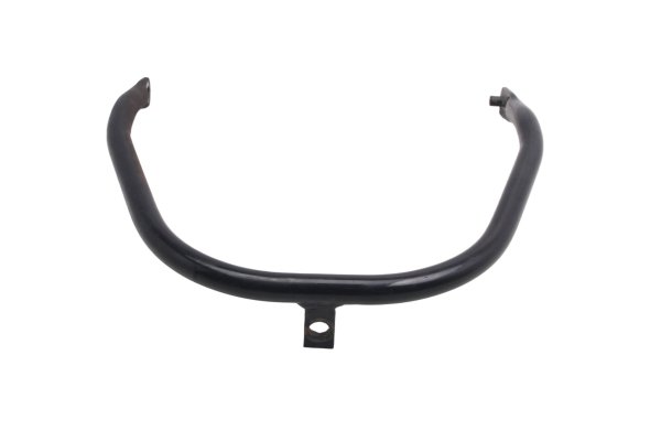 Support garde-boue avant patte fixation BMW G 650 Xcountry E65X 0164 K15 07-10