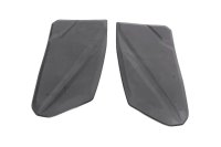 Floorboard mats footrest pads step covers left right...