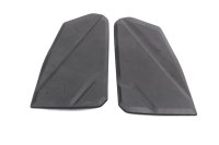 Floorboard mats footrest pads step covers left right...
