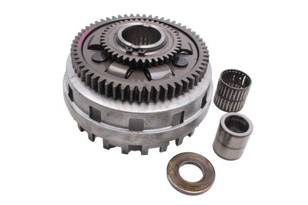 Clutch basket primary gear needle bearing sleeve Suzuki SV 1000 S WVBX 03-07