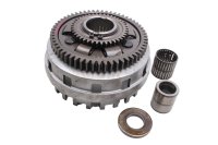 Clutch basket primary gear needle bearing sleeve Suzuki SV 1000 S WVBX 03-07