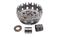 Clutch basket primary gear needle bearing sleeve Suzuki SV 1000 S WVBX 03-07