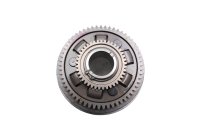Clutch basket primary gear needle bearing sleeve Suzuki SV 1000 S WVBX 03-07