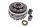 Clutch basket primary gear needle bearing sleeve Suzuki SV 1000 S WVBX 03-07